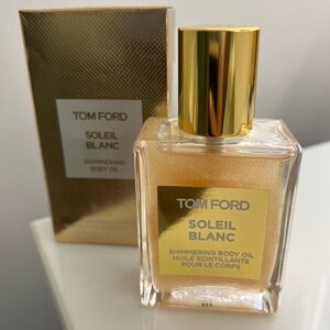 Tom Ford Soleil Blanc Shimmering Body Oil